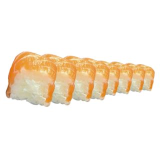 39. CORAZÓN SALMÓN