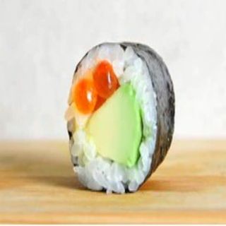 58.Maki Ikura (8 Pzs.)