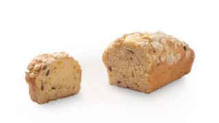 Babka drożdżowa na miodzie