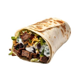 Durum De Ternera Con Queso