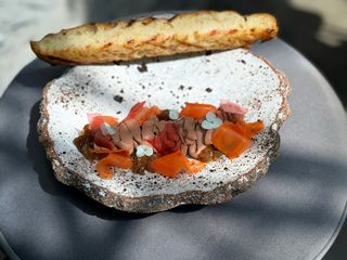 Паштет курячий (220г)