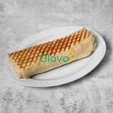 Rollo samo mięso z serem małe