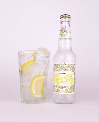 Kagura Chu-Hi (330ml.)