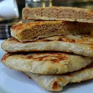 Mkate Kima