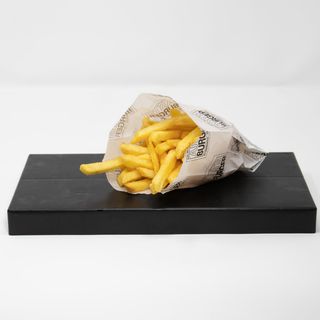 Patatine Rosse Crispy