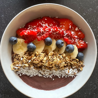 Açaí Bowl