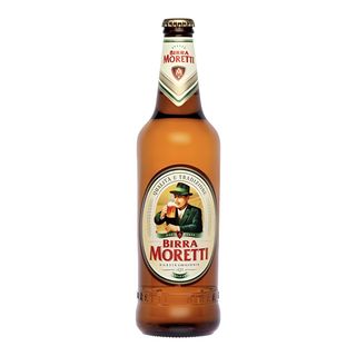 Moretti 33 cl