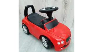 Толокар Bentley музыкальный
