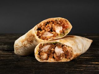 ჩიკი ვრაპი