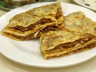 202 Focaccia cinese