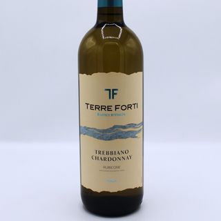 Chardonnay Frizzante - Terre Forti