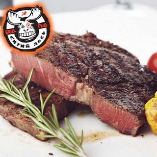 Чак-стейк (300г)