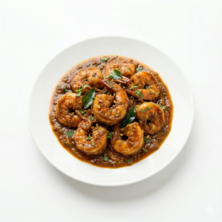 Hydrabadi Langostinos