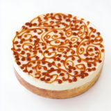 Tort chessecake a la creme