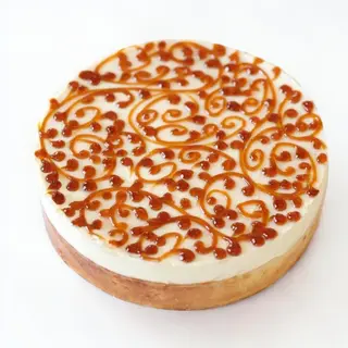 Tort chessecake a la creme