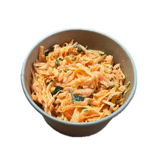 სტაფილოს სალათა 250 გრ 