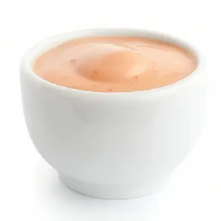 Salsa Mayo De Chile Dulce Con Lima
