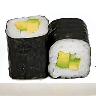 Maki Avocat Cheese