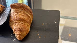 Brioche dolce multicereali frutti di bosco