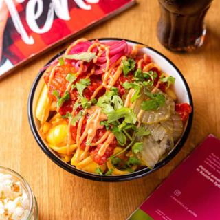 Fryton California Dream