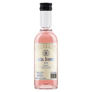 Beciul Domnesc rose