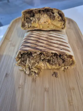 Tacos Mix Pui Si Vita