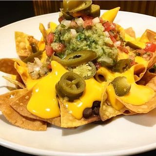 Nachos