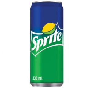 Sprite 0.33l