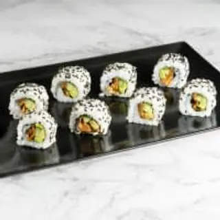 Uramakis Roll Carbassa (8 Uds.)