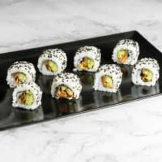 Uramakis Roll Carbassa (8 Uds.)