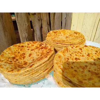 Soft Chapati
