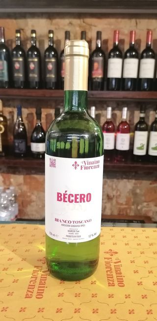 Becero bianco I.G.T.  