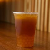 Mango Fruit Tea