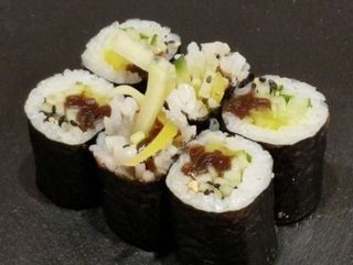 Vegge Maki