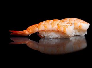 Nigiri De Ebi (2 Pzs.)