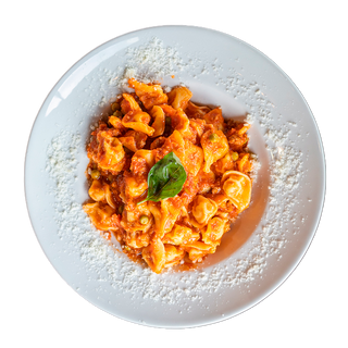 Pasta Pomodoro