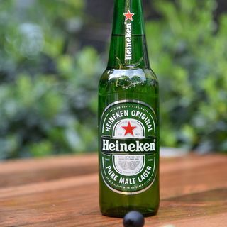 ჰაინეკენი ბოთლის 0.33 ლ