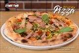 Pizza Tonnara