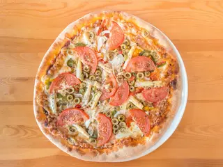 Pizza Altero 32cm