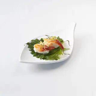 Sushi Concha Roja