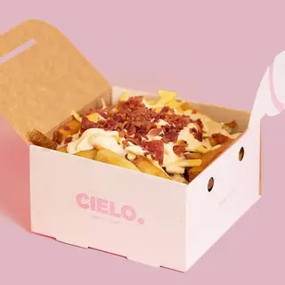 X Fries