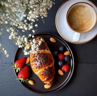 Круассан Chocolate