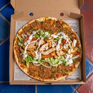 Lahmacun