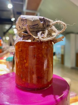 აფხაზური საშუალო