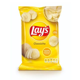 Lay's Classiche 