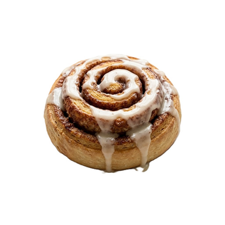 Cinnamon Roll