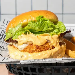 POLLO CRISPY