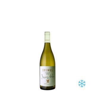 Oremus Mandolás Seco 75 Cl