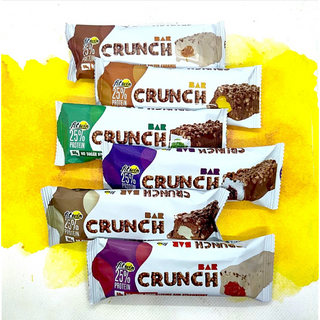 Батончик Crunch Bar