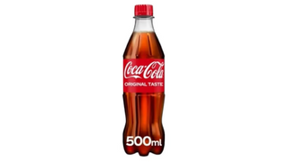 Coca Cola 0,50L